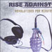 Revolutions per Minute - Rise Against lyrics