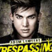 Trespassing - Adam Lambert lyrics