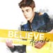 Believe Acoustic - Justin Bieber lyrics