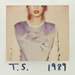 1989 - Taylor Swift lyrics