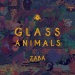 Zaba - Glass Animals lyrics