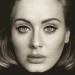 25 - Adele lyrics