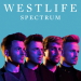 Spectrum - Westlife lyrics