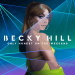 Only Honest On The Weekend - Becky Hill lyrics
