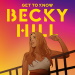 Get To Know - Becky Hill lyrics