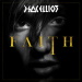 FAITH - Isac Elliot lyrics