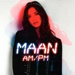 AM/PM - Maan lyrics