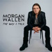 The Way I Talk - Morgan Wallen lyrics
