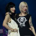 The Veronicas