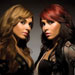 Nina Sky