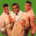 The Isley Brothers