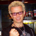 Billy Idol