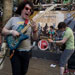The Wombats