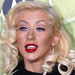 Christina Aguilera
